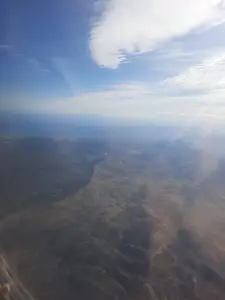 Jacquelien 03 Heenvlucht